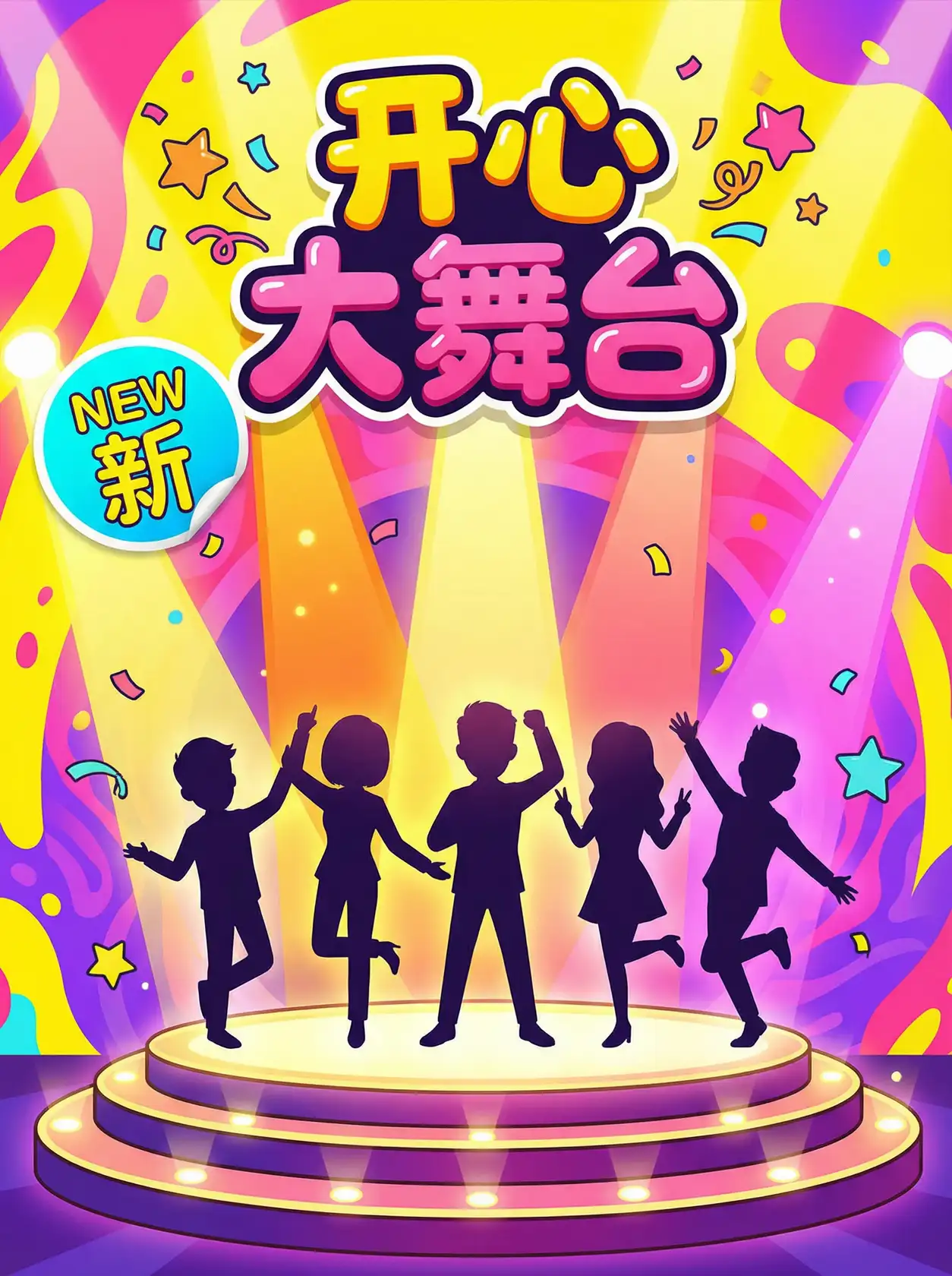 晚上偷偷看哔哩哔哩 唱歌翻车现场
